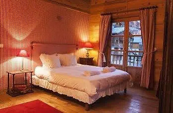 住宿加早餐酒店 Chalet Le Bullou Small Wonders Les Brevieres